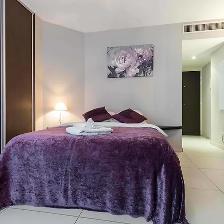 My Casa - Durante Apartment *
