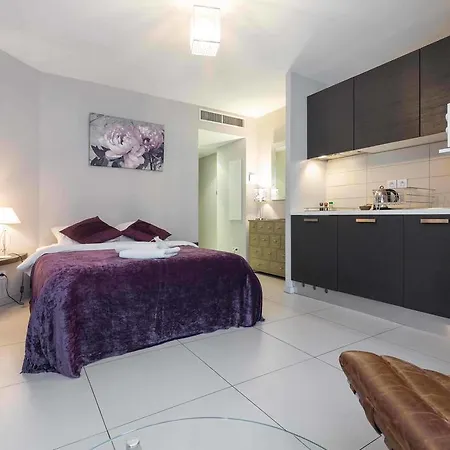 My Casa - Durante Apartment