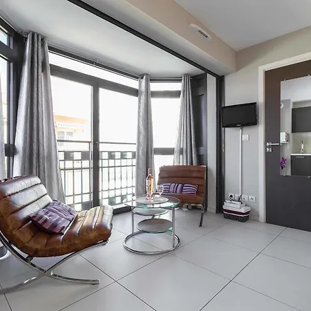 My Casa - Durante Nice