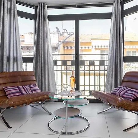 My Casa - Durante Apartment